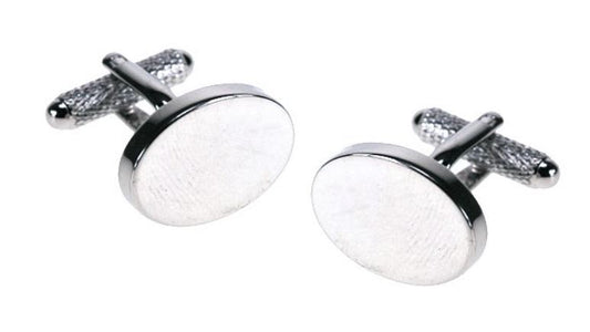 Oval Plain