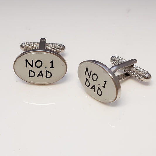 No. 1 Dad