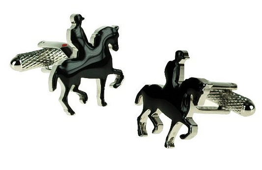 Horse and Rider