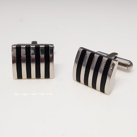Black Stripes