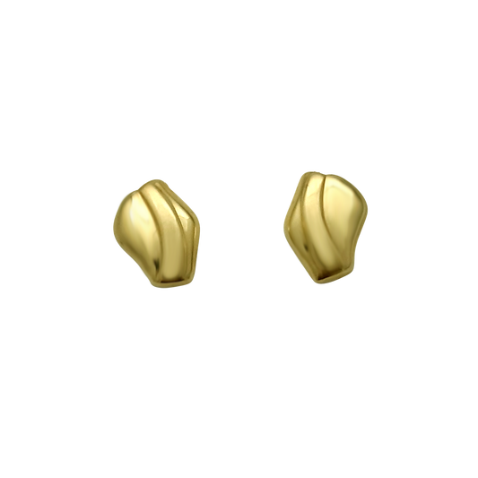 9ct Plain Org-Geo