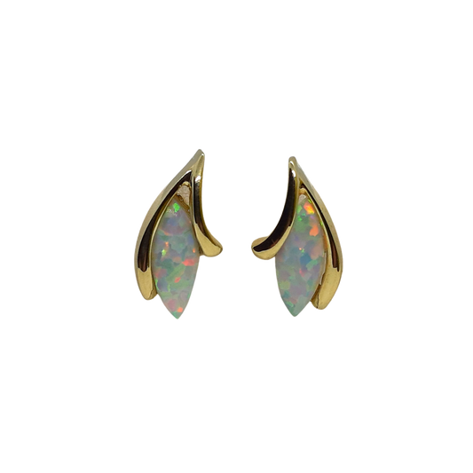 9ct Opal Between Sweeps