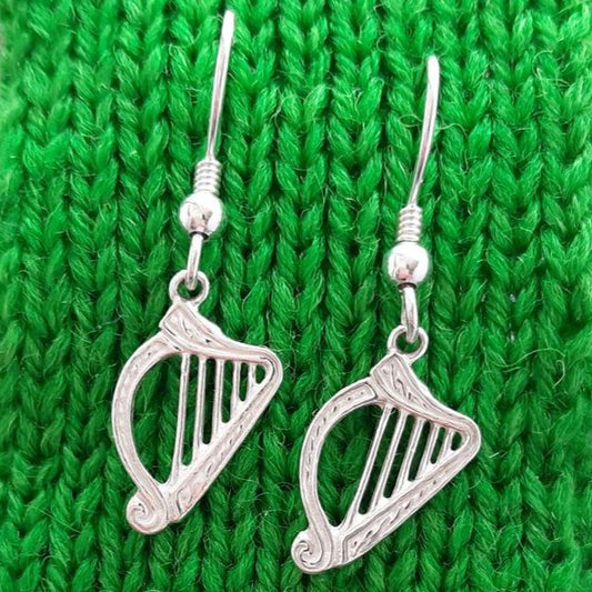 Harps Hook Drops