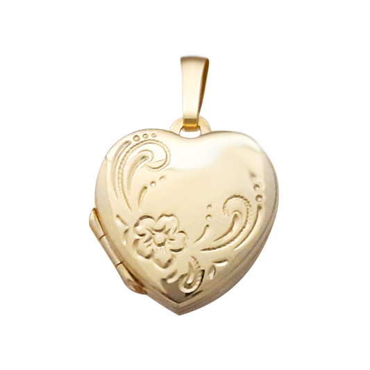 9ct 18mm Family