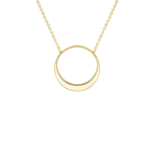 9ct Circle