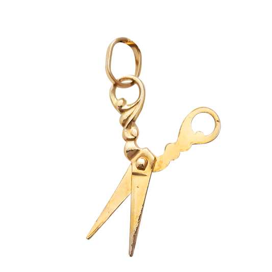 Scissors