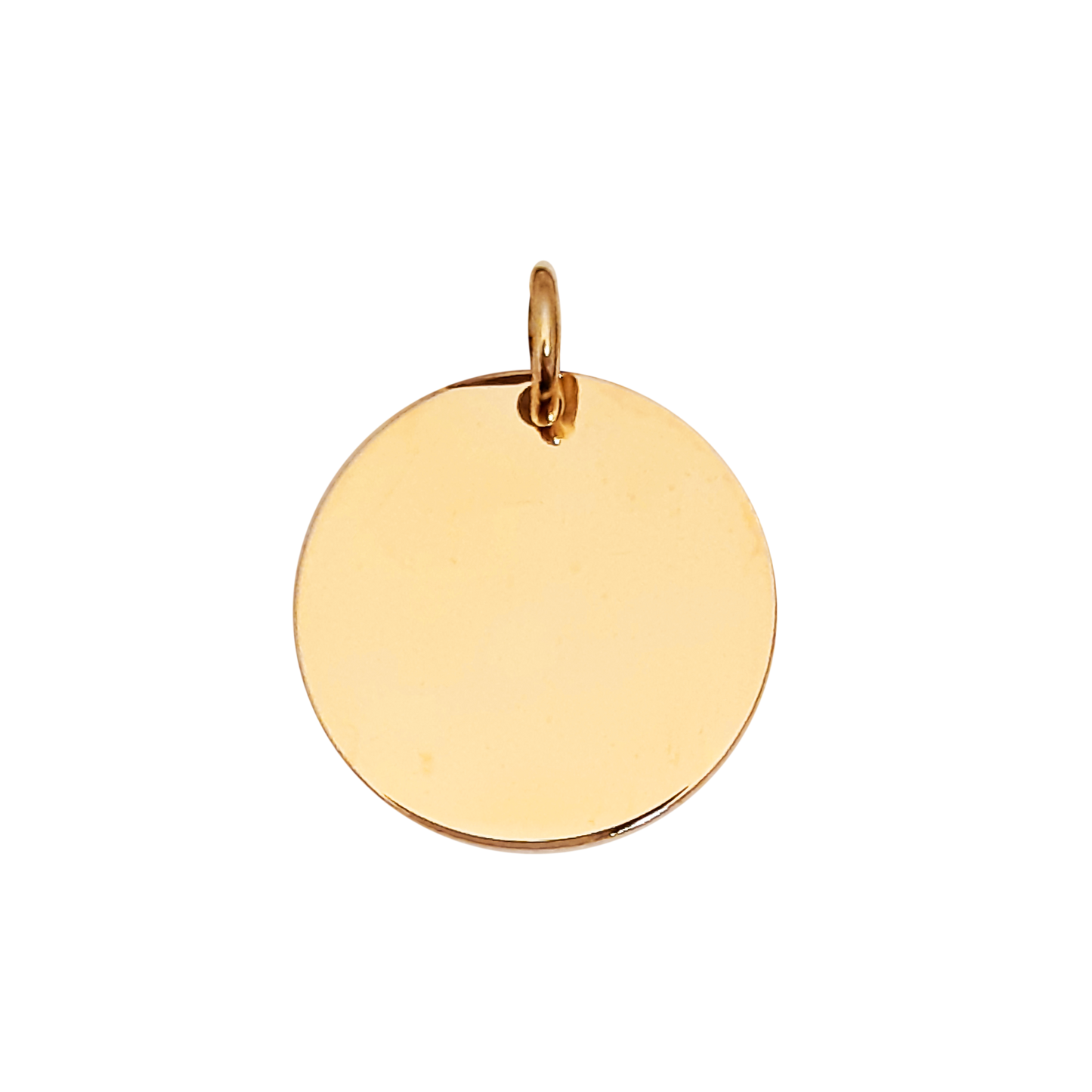 9ct 16mm Disc