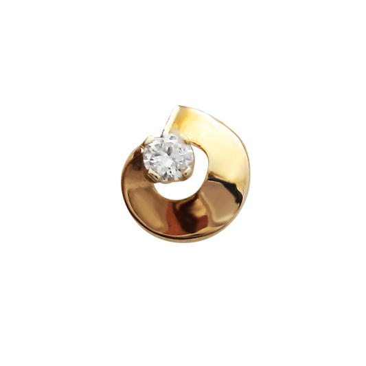 Open Circle Cz
