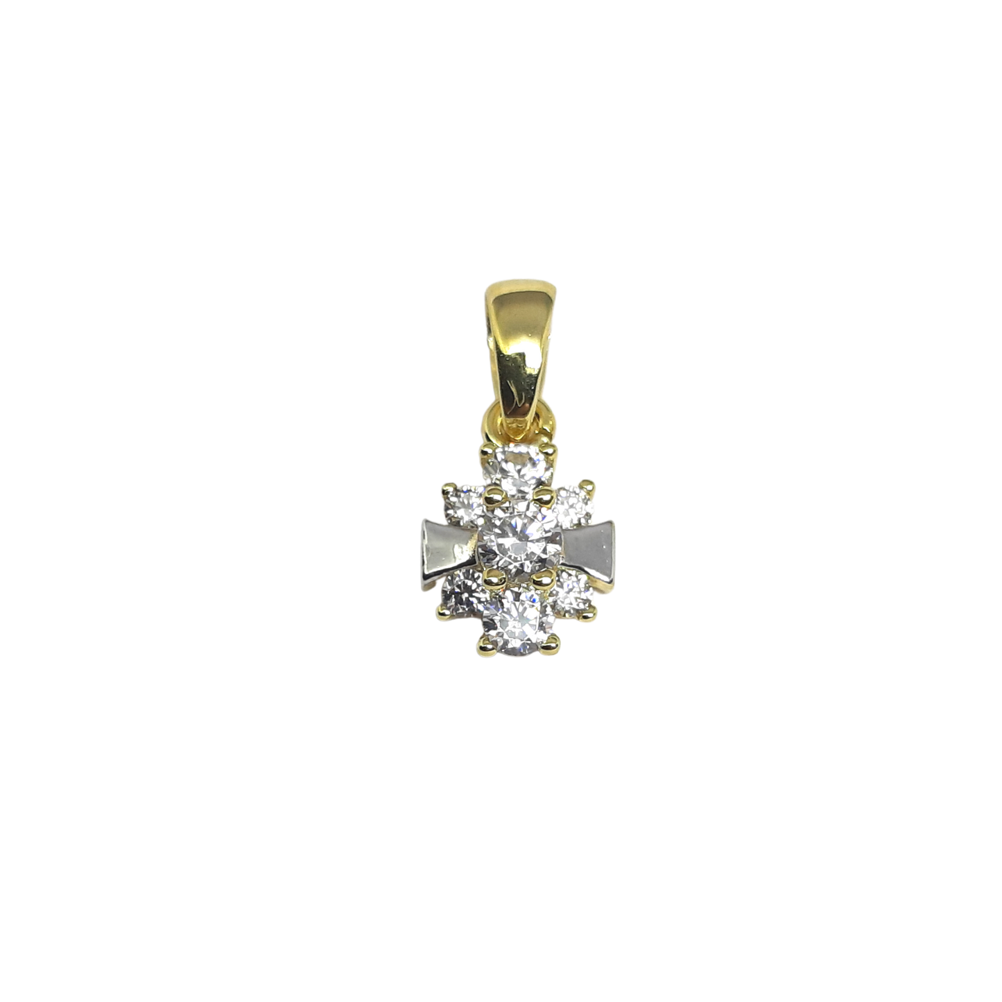 9ct Cluster Design