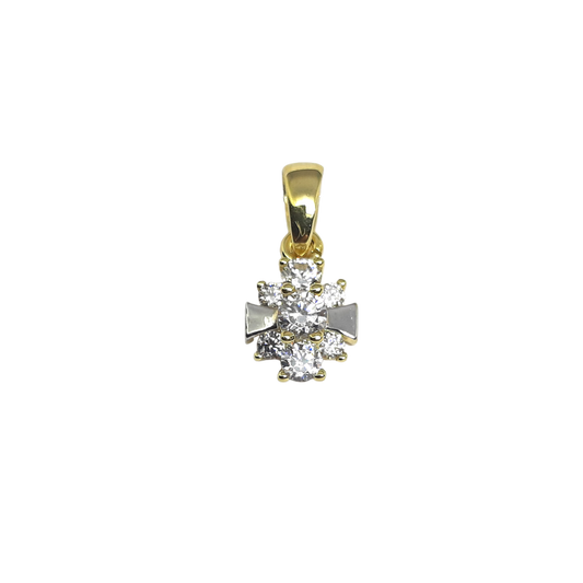 9ct Cluster Design
