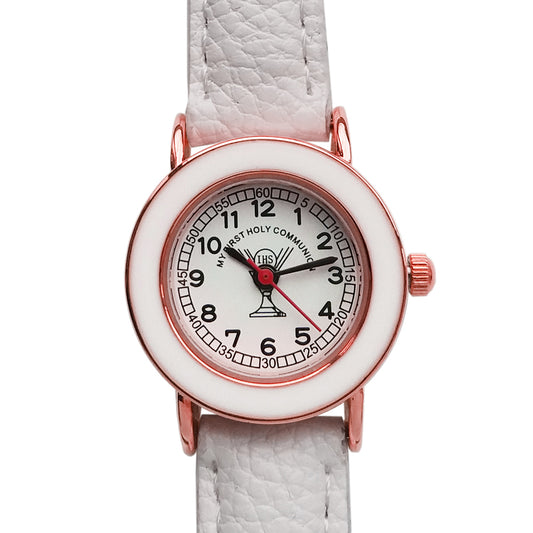 Girls Watch, Rose