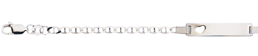 ID Heart Cutout