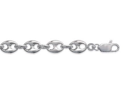 Gucci Link 8mm Bracelet