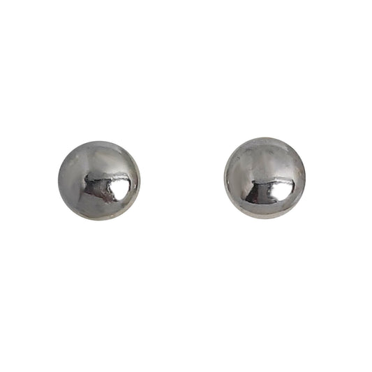 Button Ball Studs 8mm