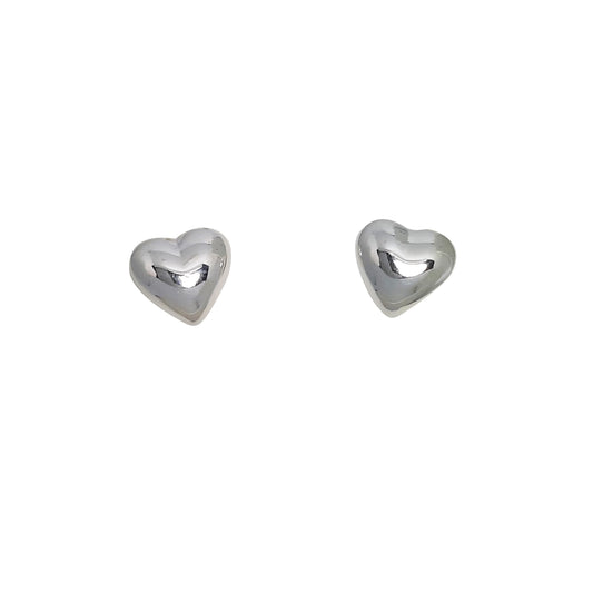 Heart Earrings