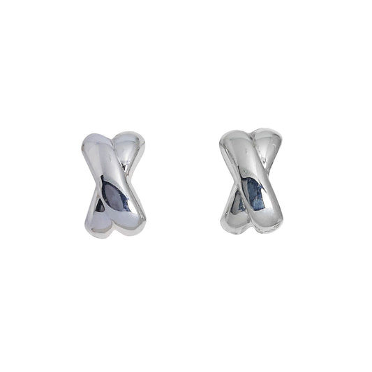 Kiss Crossover Studs
