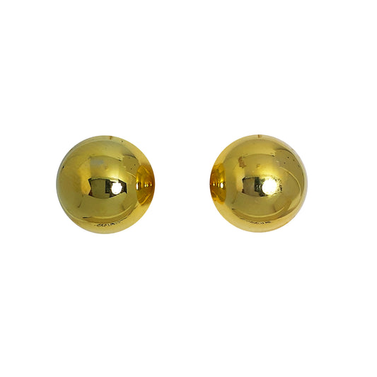 Half Ball Stud 12mm Y