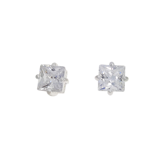 7mm CZ Square