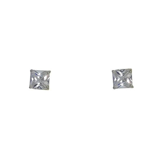 5mm CZ Square