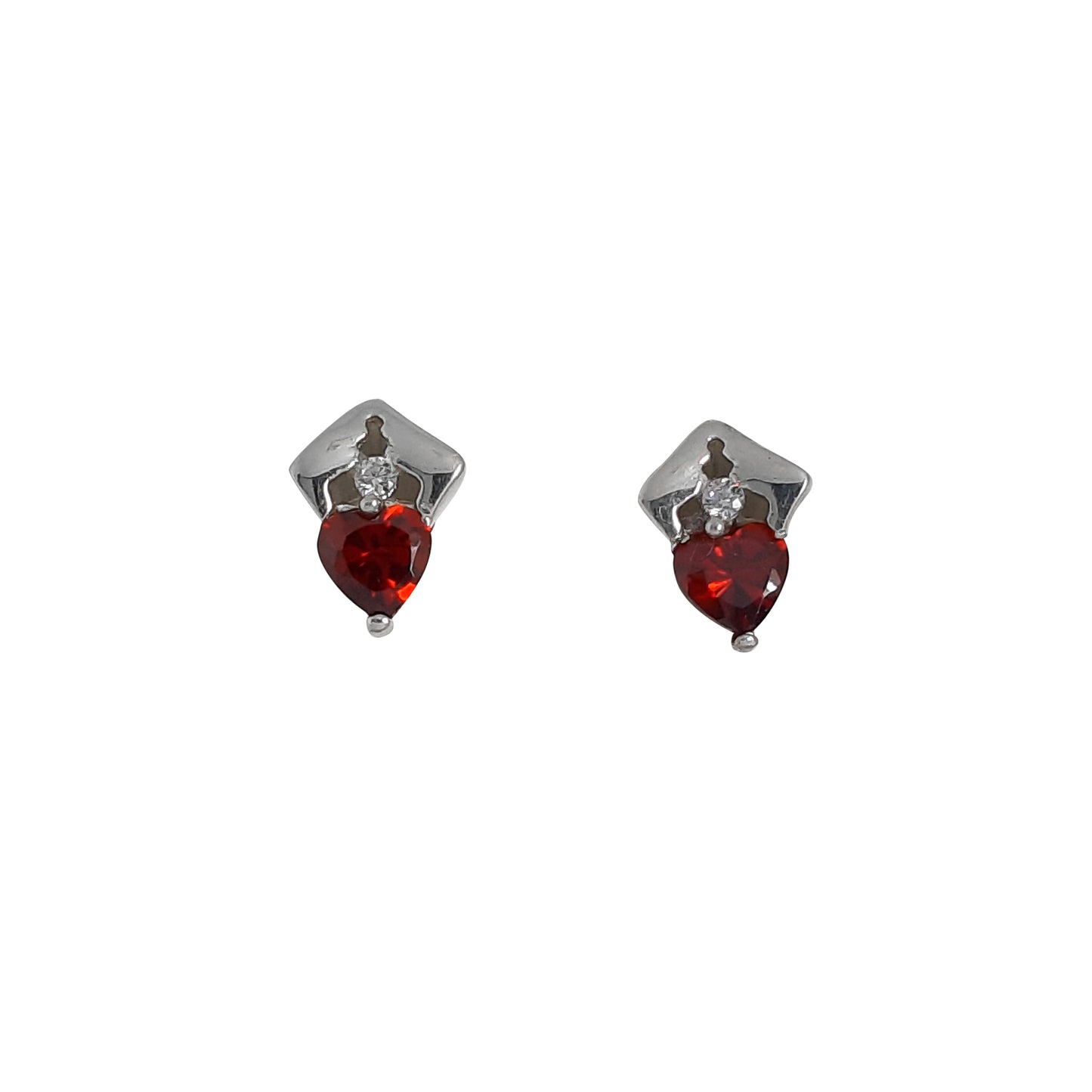 Red Heart Cz