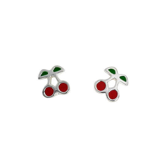 Cherry Studs