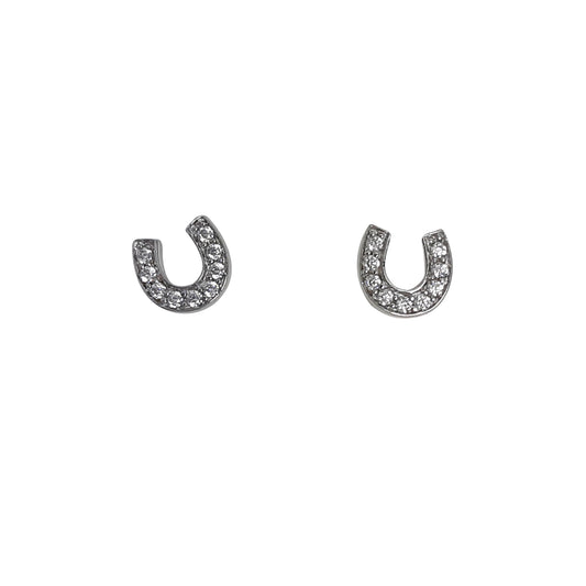 Horse Shoe CZ