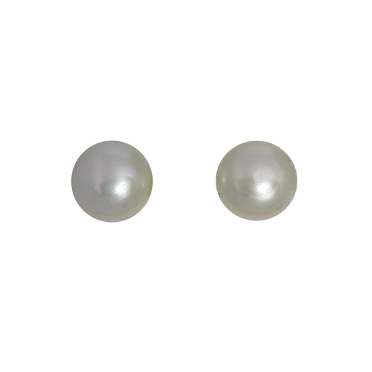 Button Pearl 10mm
