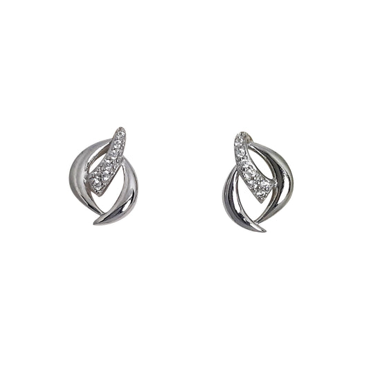 Curves w/ Cz Curve