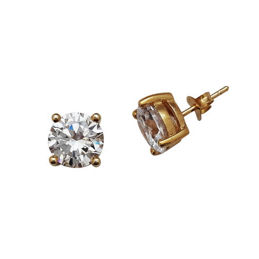 Gold Plated 9mm Cz