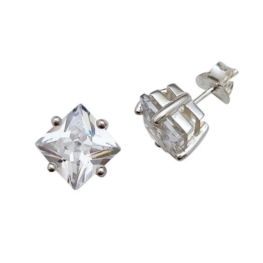 Cz 9mm Sq Claw/Sides