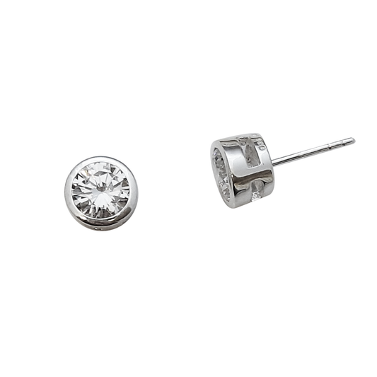 7mm Rubover CZ