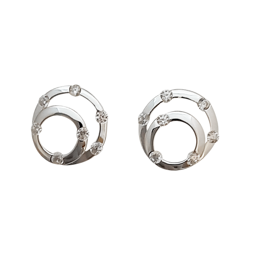 Concentric Circles CZ
