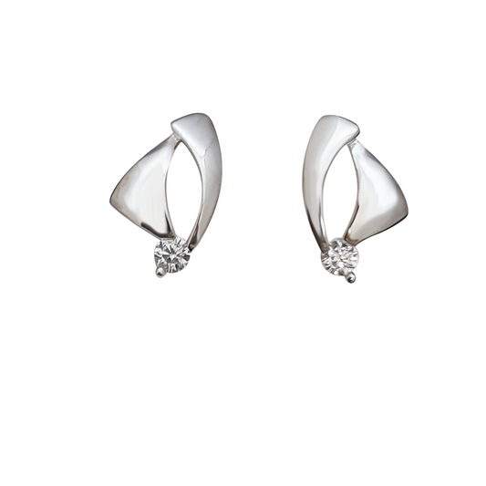 Sail shape CZ