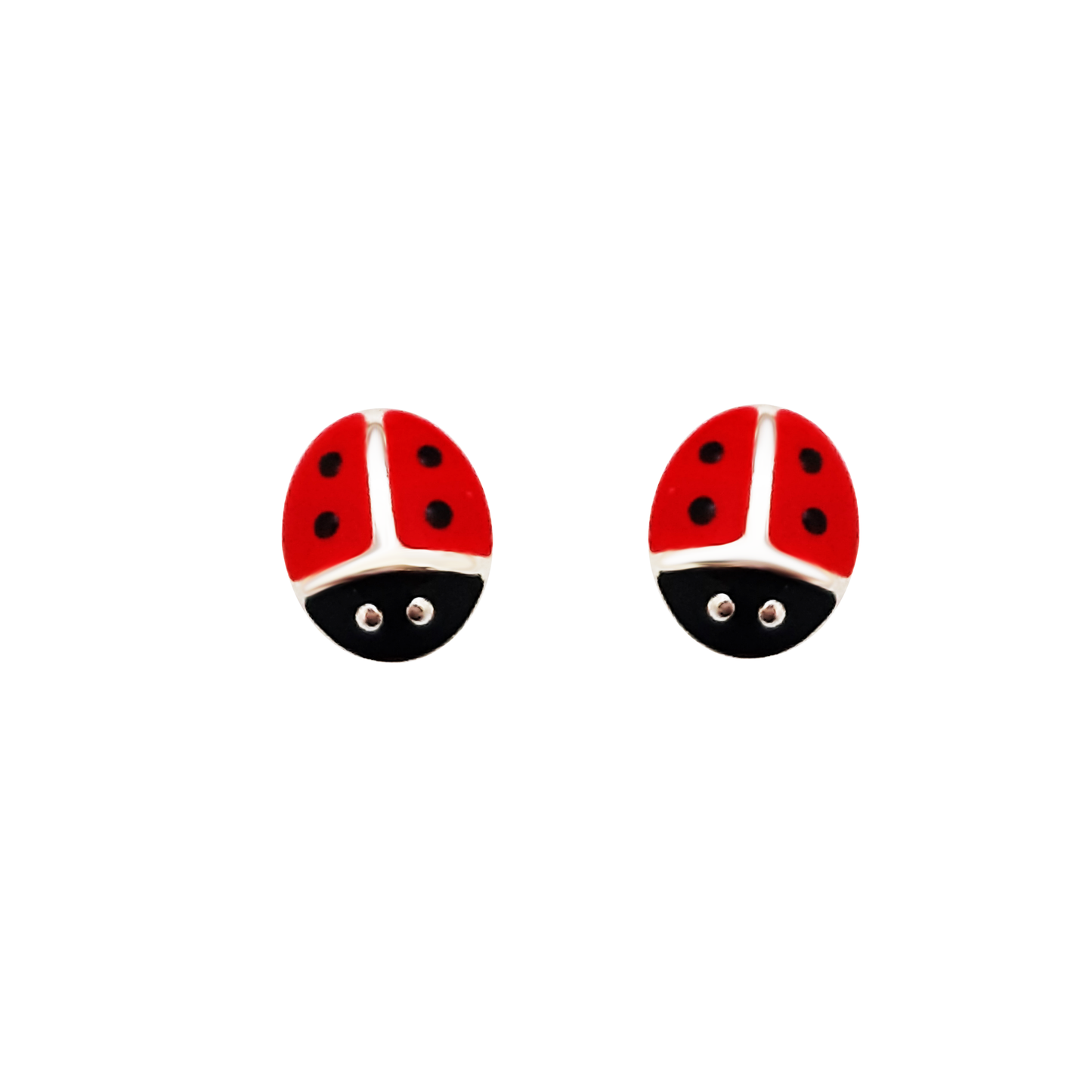 Ladybird Stud