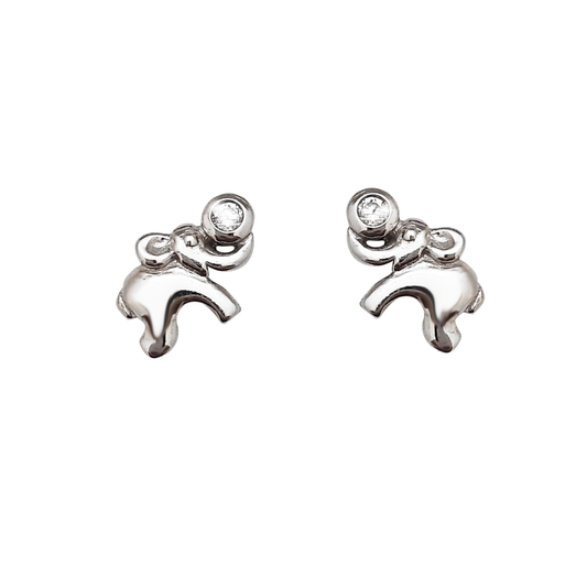 Elephant w/ Cz