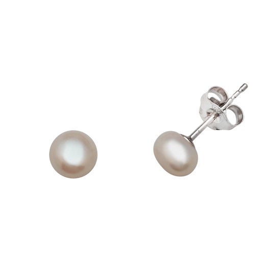 05mm Button Pearls