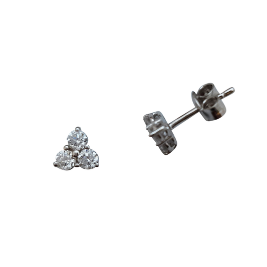 3X 3mm Czs Claw/Set
