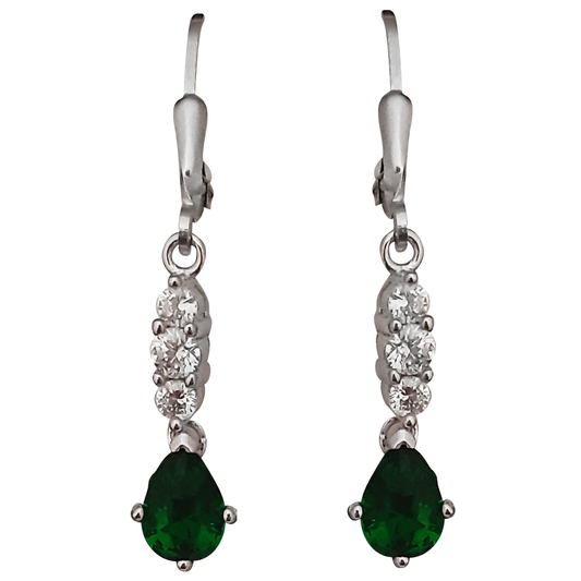 Pear Green GW