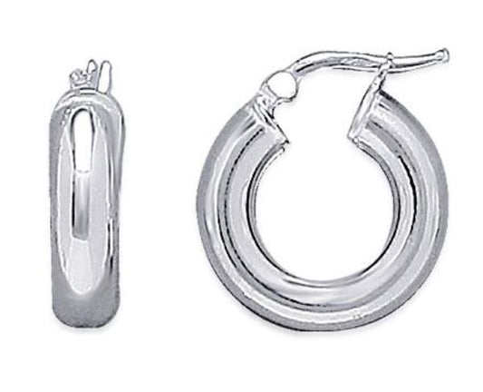 20mm Thick Hoops