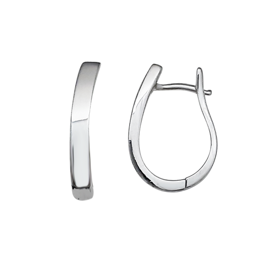 Huggy 17mm H 3mm W12 D
