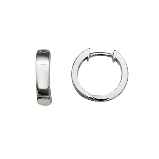Hoop 13Ex 3w/Flat