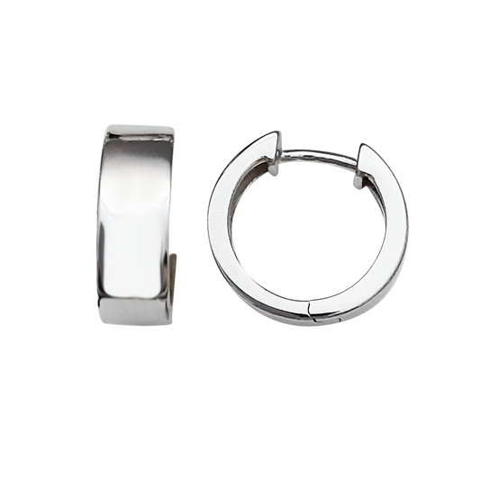 Hoop 19Ex 5w/Flat