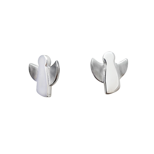 Angel Simple Studs