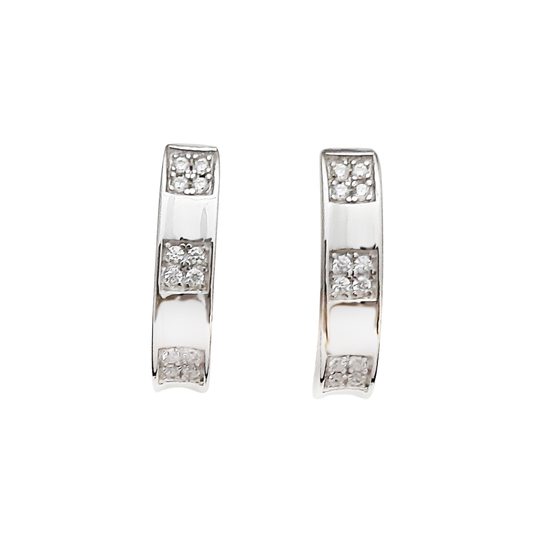 Huggy 16mm 3 Blocks Of Czs