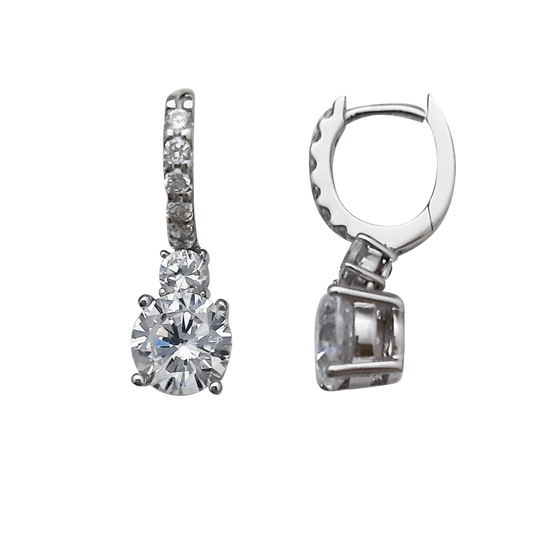 Cz Set w/ 2C Cx Drop 10mm+9mm