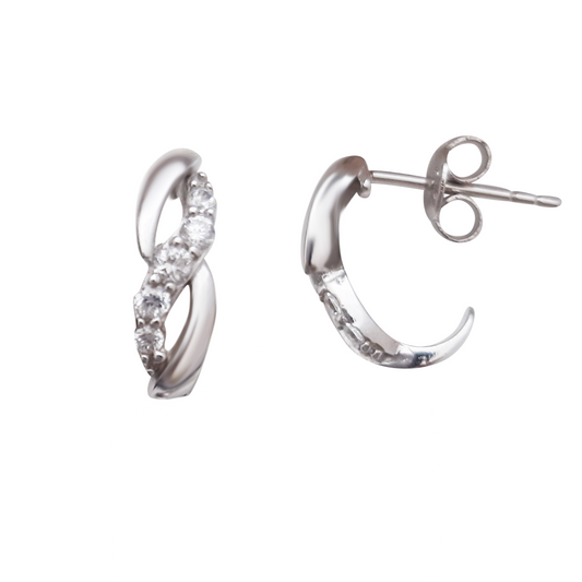 Cz Pave Set