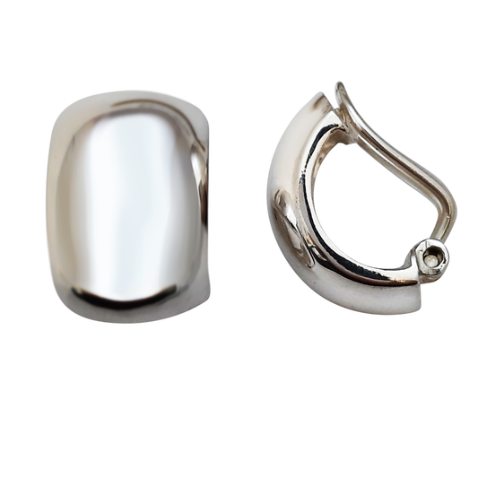 Clip-On Plain