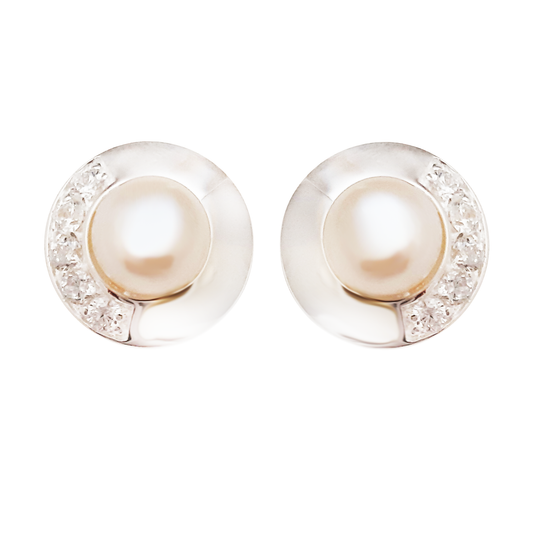 Clip-On Pearl