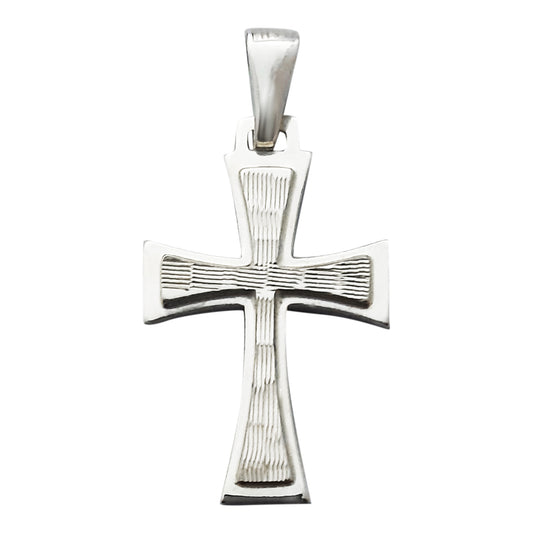 25mm D/C Cross