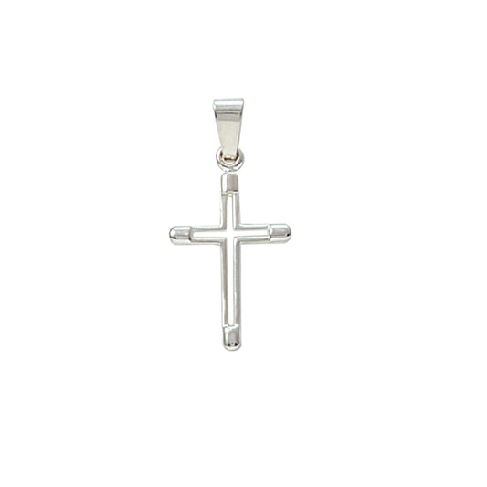18mm Cross Open